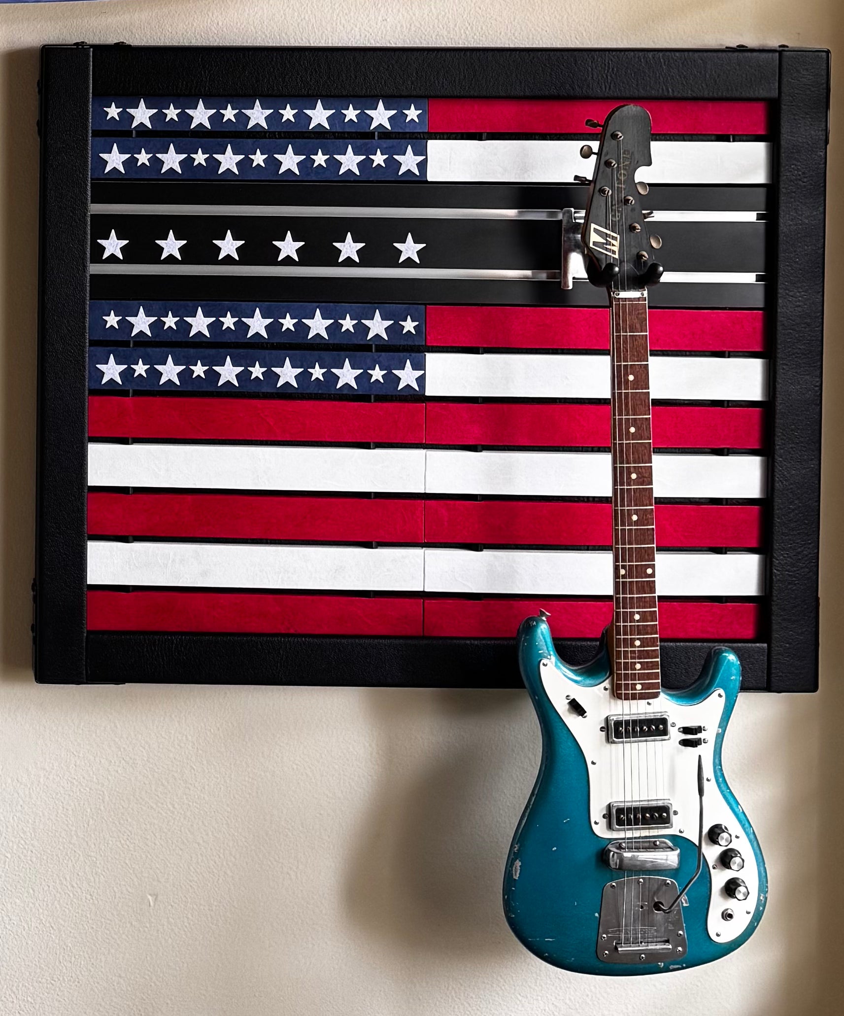 "American Flag" - Stunningly Beautiful