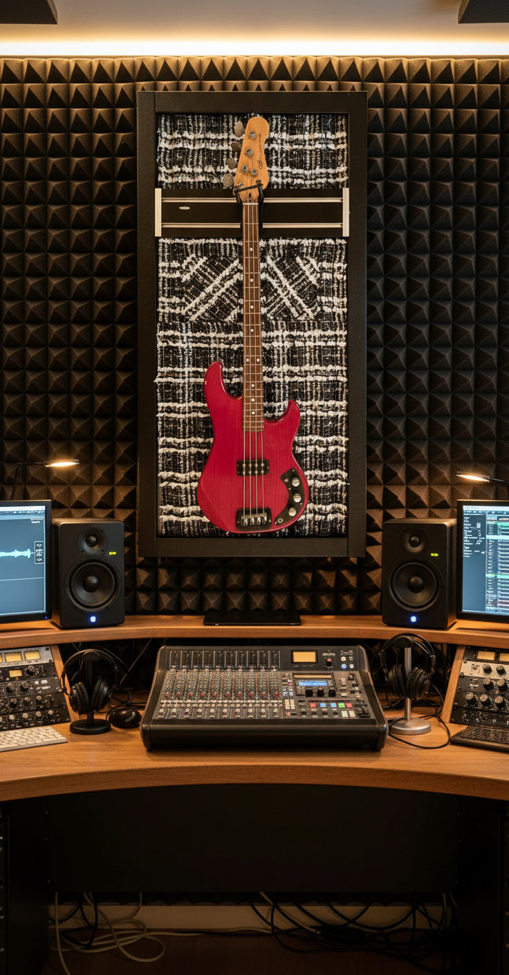 It's All About Dat Base