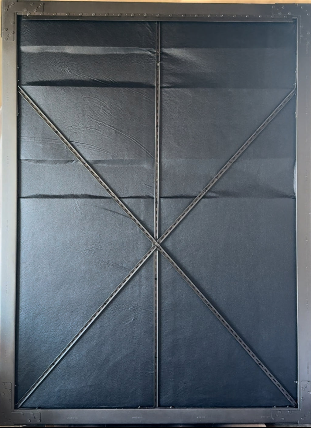 Seven Guitars & Pro Sound Absorption